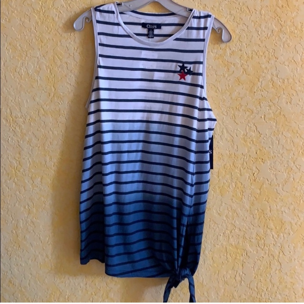 RALPH LAUREN SLEEVELESS TOP VARIOUS SIZES